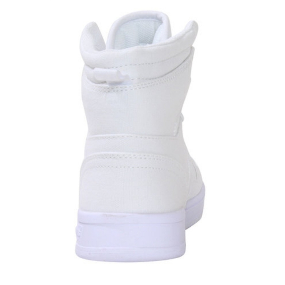 Levi's White Sneakers - Picture 5 of 9